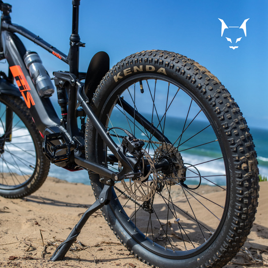Is it worth buying second hand? Or, are you better buying new from a bicycle shop?
