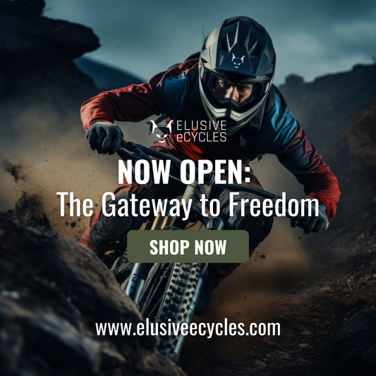 We Are Open! And, Ready for the Spring and Summer Season!