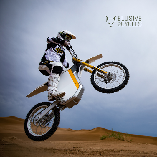 Learn to Ride! Go with Confidence