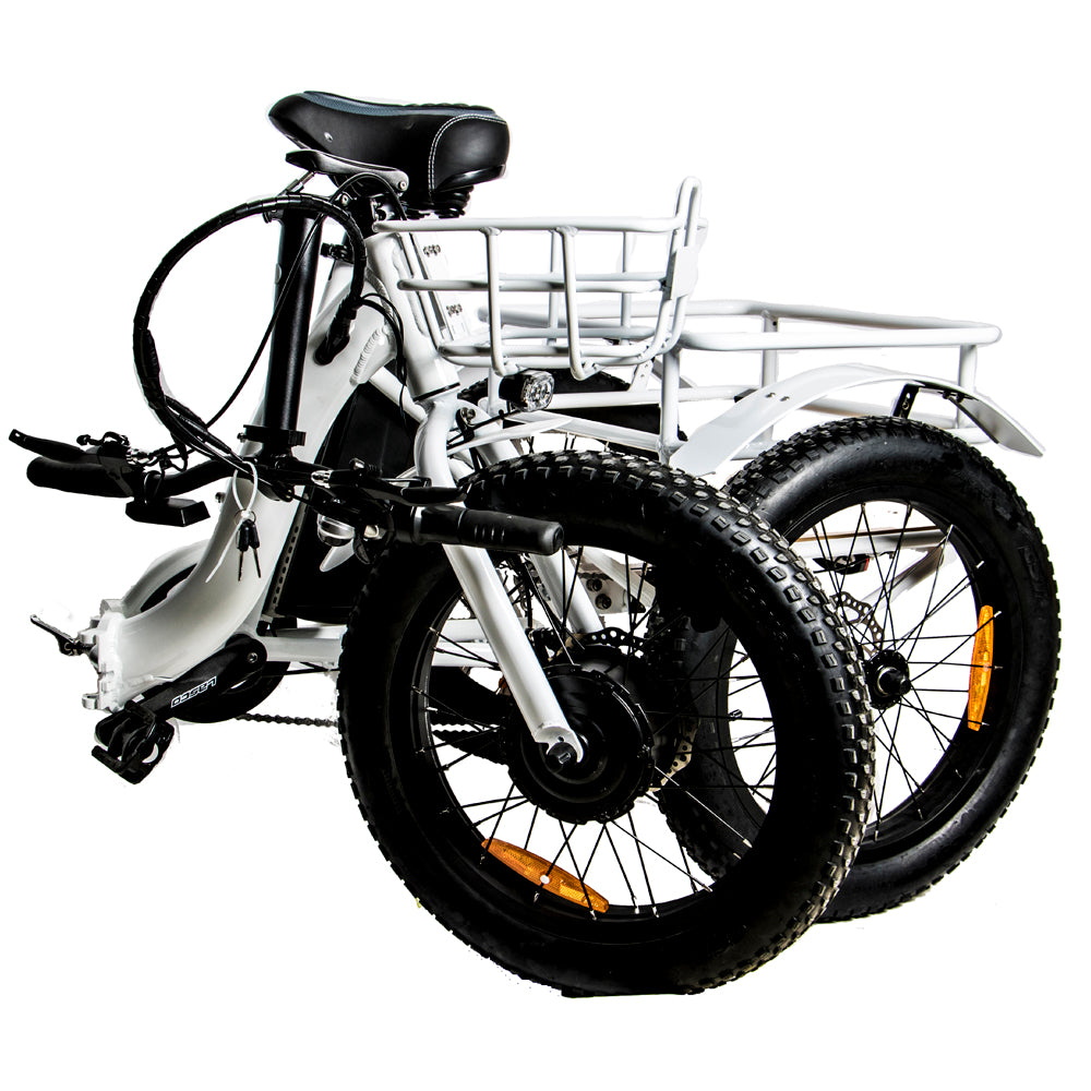 New-Trike