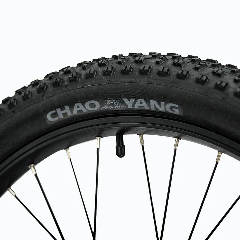 27.5" Wheel Set Conversion Kit for FAT-HD and FAT-HS