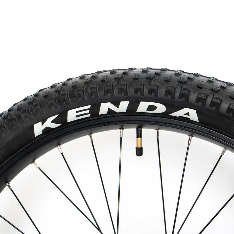 27.5" Wheel Set Conversion Kit for FAT-HD and FAT-HS