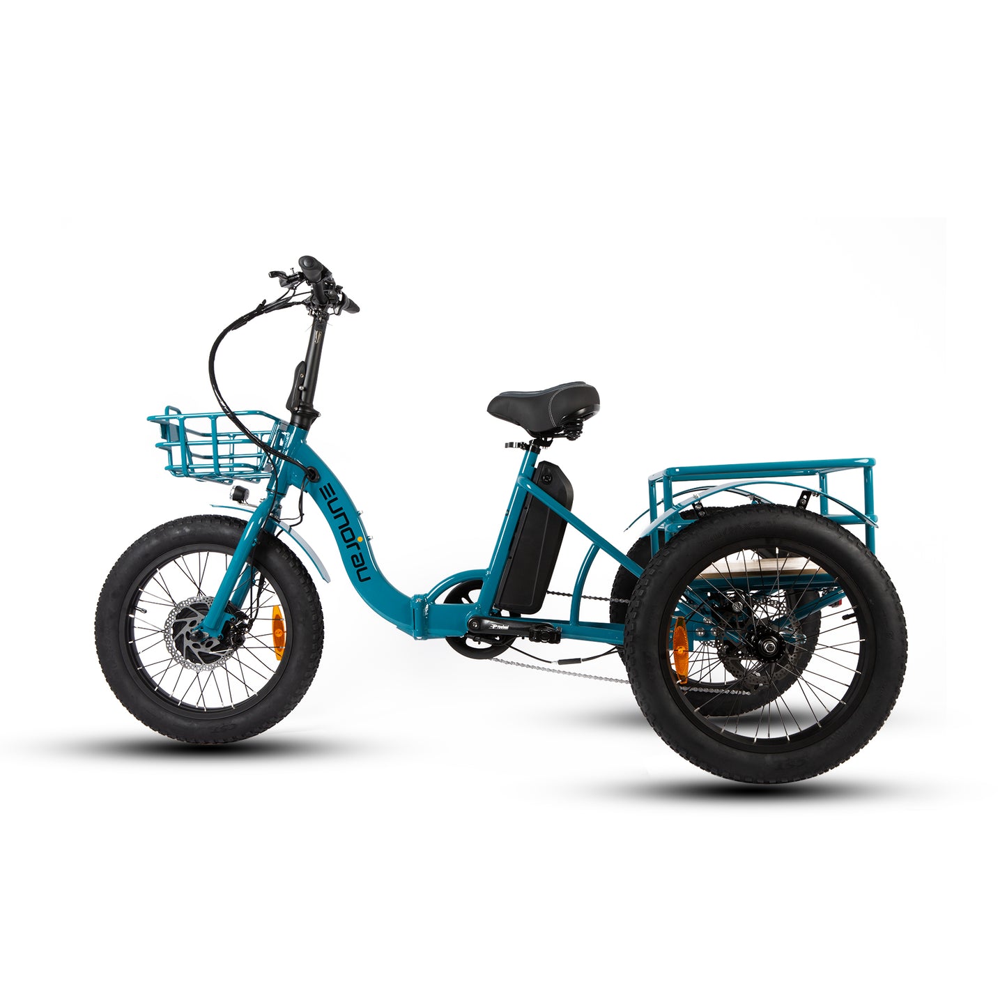 New-Trike