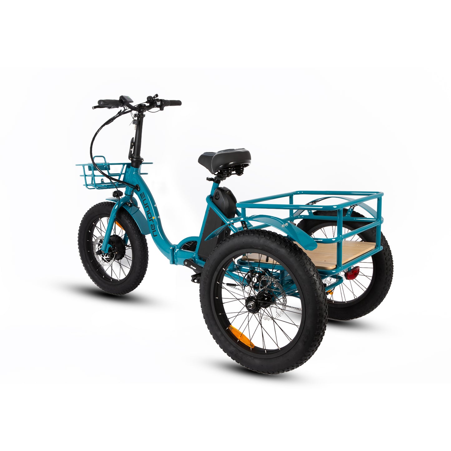 New-Trike