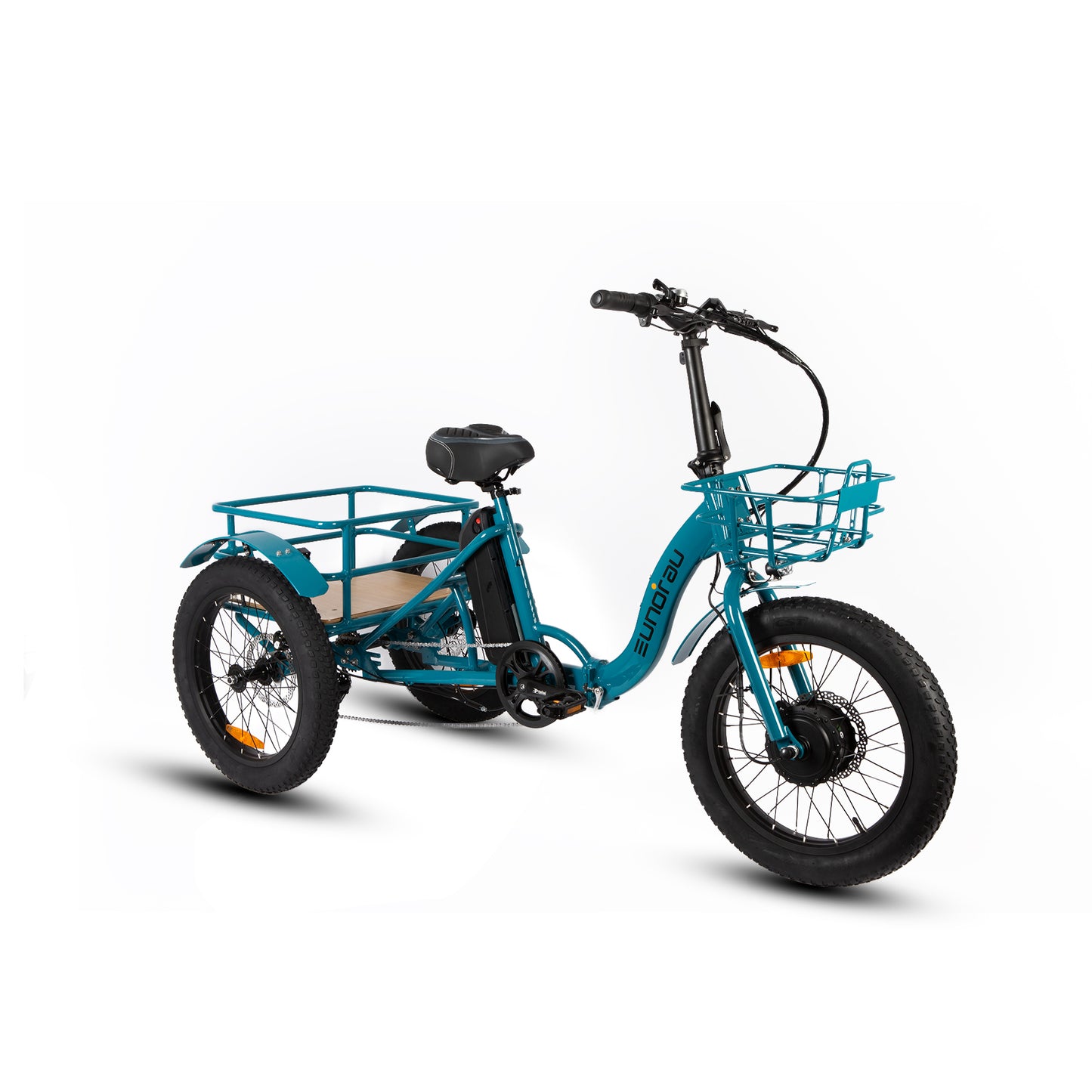 New-Trike