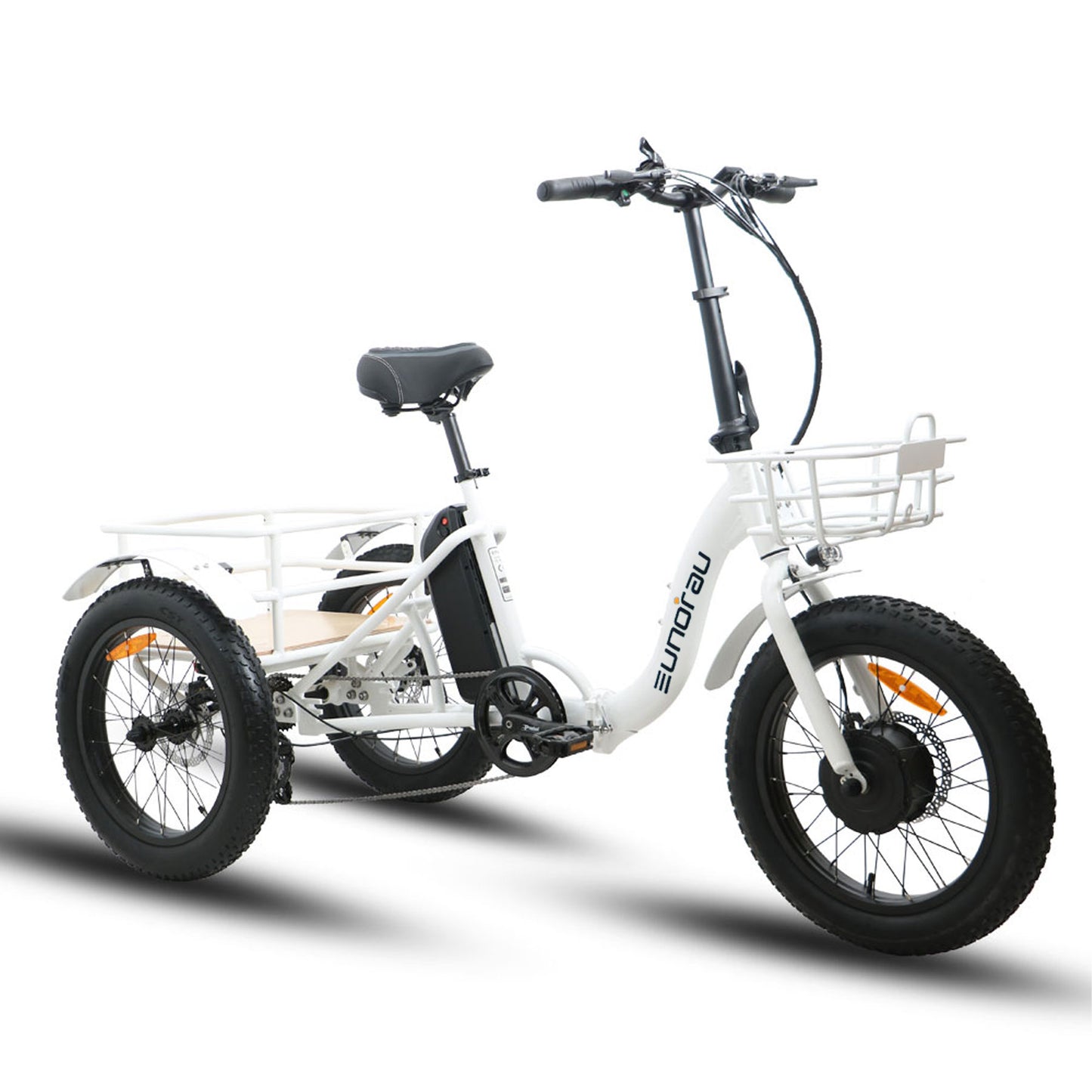 New-Trike