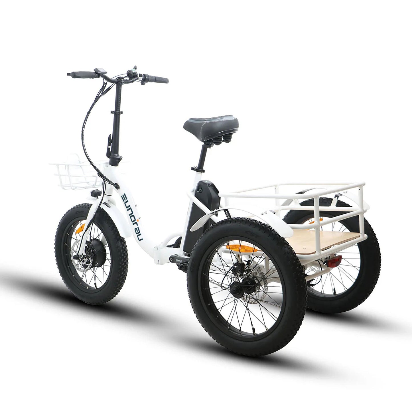 New-Trike