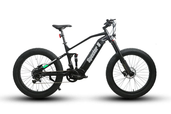 Specter-S 2024