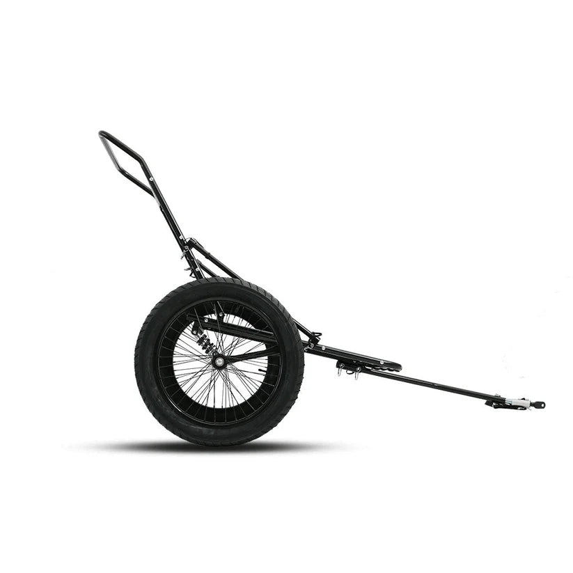 Two Wheels Trailer for Defender-S / UHVO / G30-Cargo