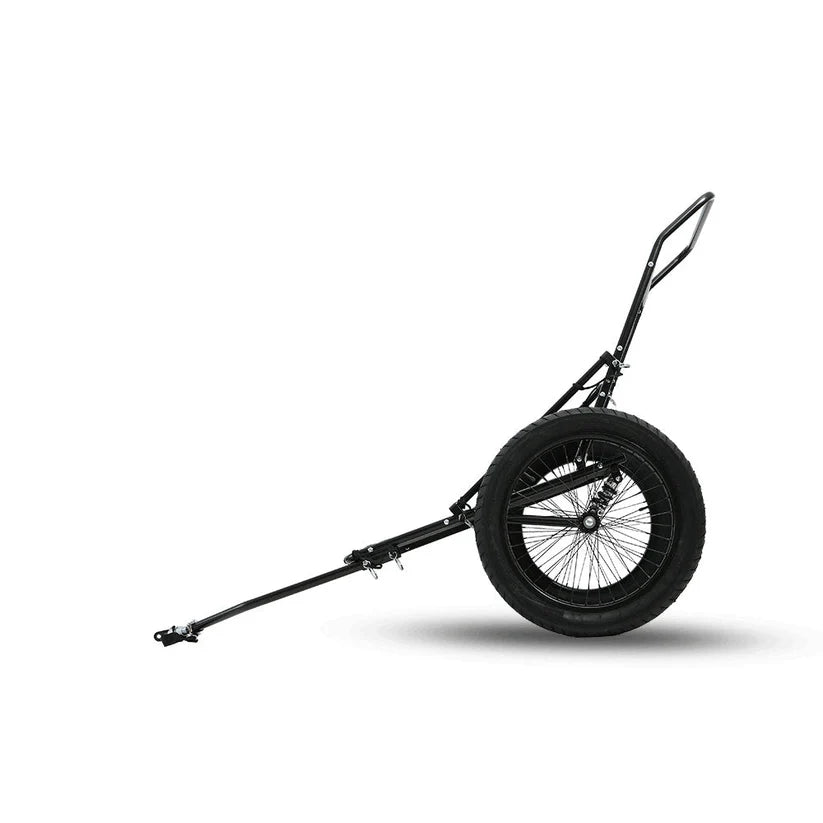 Two Wheels Trailer for Defender-S / UHVO / G30-Cargo