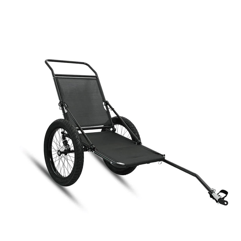 Two Wheels Trailer for Defender-S / UHVO / G30-Cargo