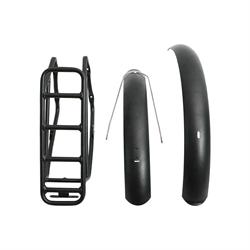 Rack & Fender Kit