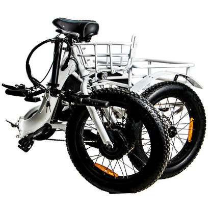 New-Trike