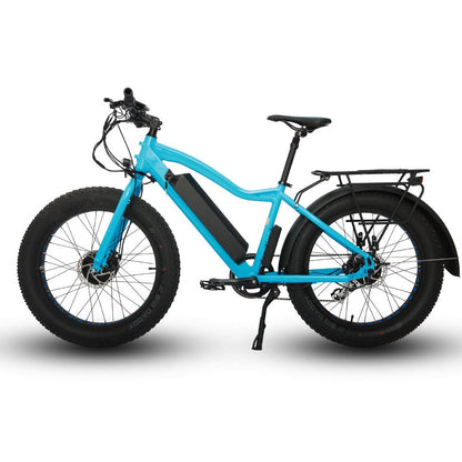 Blue-eunorau-fat-awd-our brands-elusiveecycles-mtb e bike