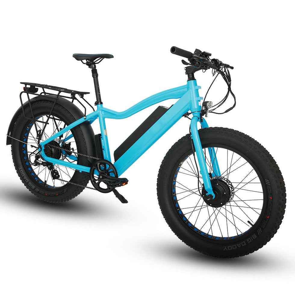 Blue-eunorau-fat-awd-our brands-elusiveecycles-mtb e bike