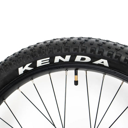 27.5" Wheel Set Conversion Kit for FAT-HD and FAT-HS