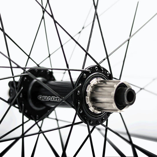 Wheel Set for SPECTER-S 27.5 x 3"