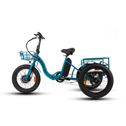 New-Trike