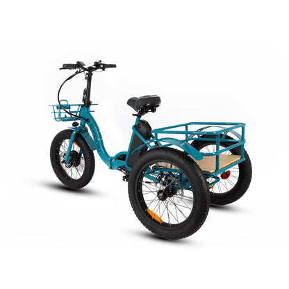 New-Trike