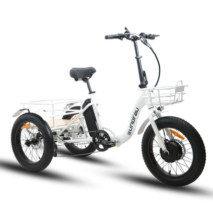 New-Trike