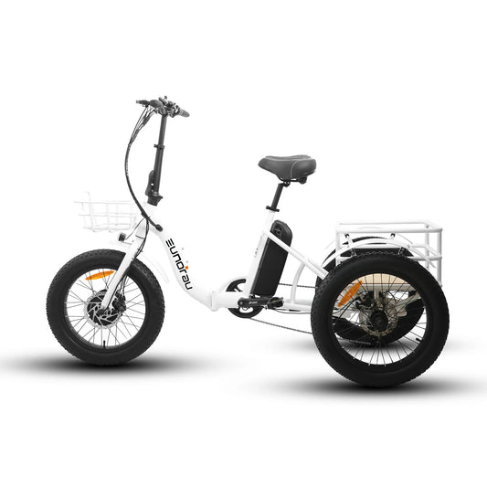 New-Trike