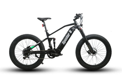 Specter-S 2024