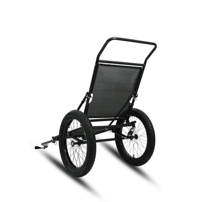 Two Wheels Trailer for Defender-S / UHVO / G30-Cargo