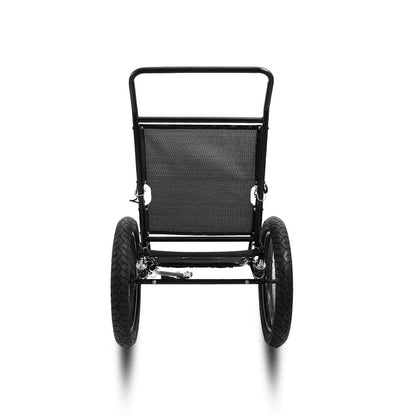Two Wheels Trailer for Defender-S / UHVO / G30-Cargo