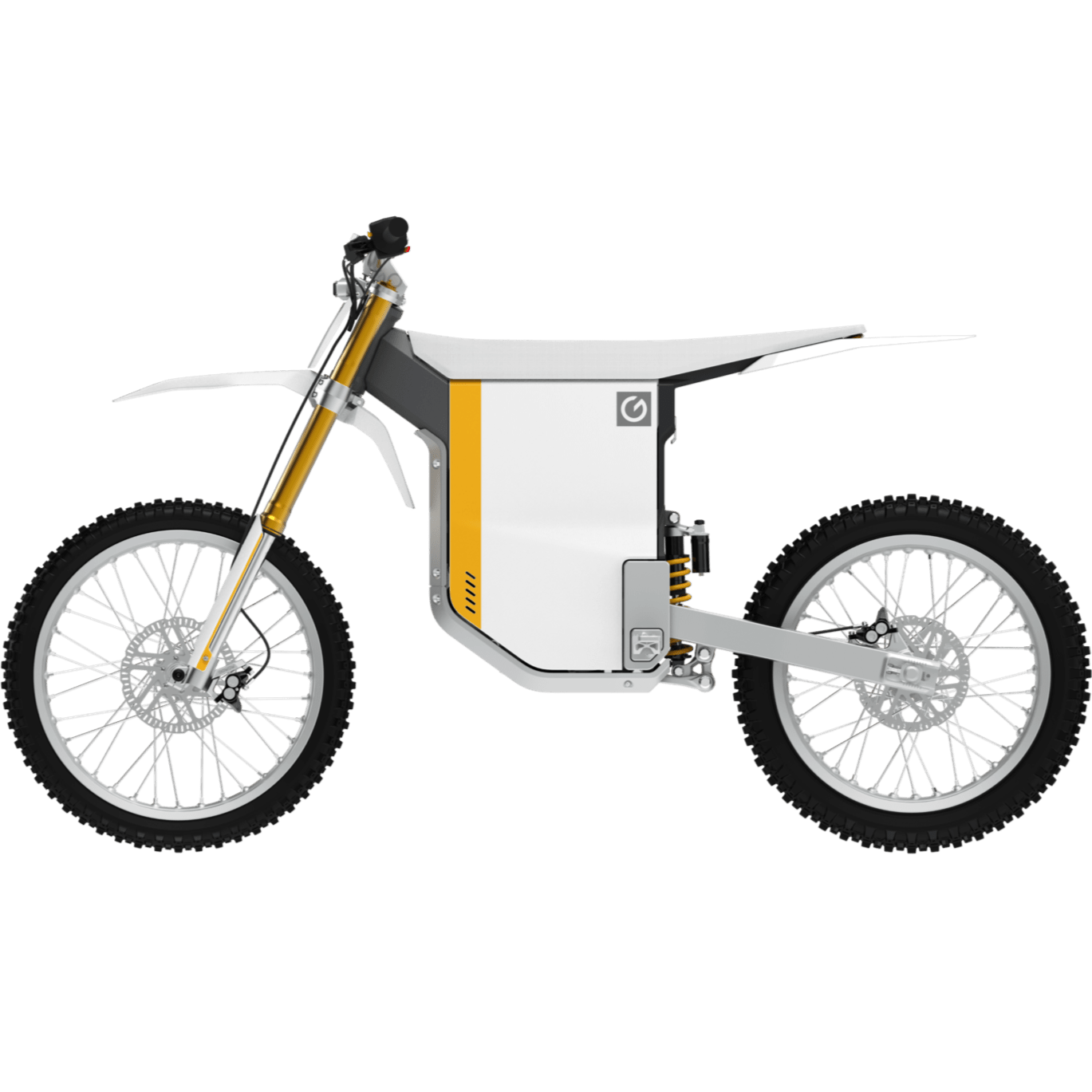 White-official-elusive-ecycles-our-brands-gowow-ori e-bike