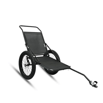 Two Wheels Trailer for Defender-S / UHVO / G30-Cargo