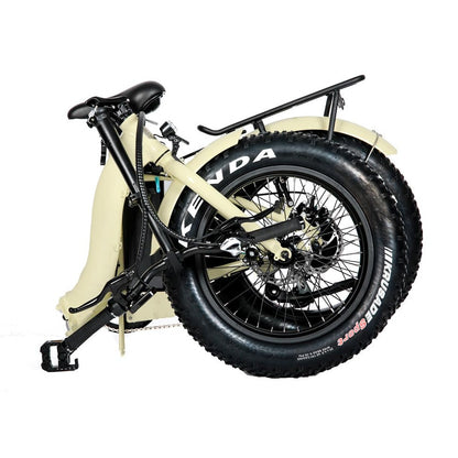 Cream-E-FAT-STEP-EUNORAU-OUR BRANDS-ELUSIVE ECYCLES-all city bikes-foldable bike