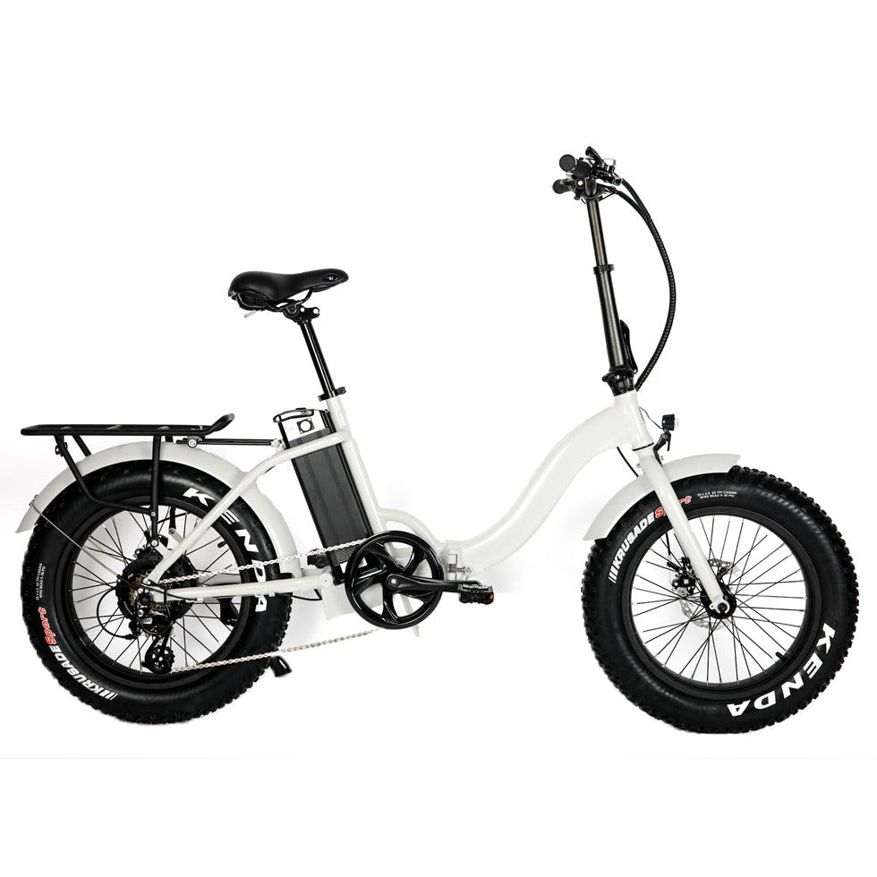 White-E-FAT-STEP-EUNORAU-OUR BRANDS-ELUSIVE ECYCLES-all city bikes